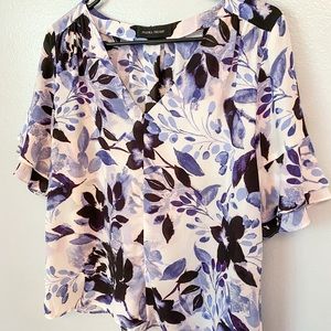 Ivanka Trump Blouse